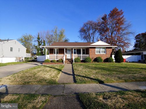 8 Cornell Ave, SOMERDALE, NJ, 08083-1224 | Card Image