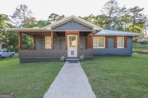 127 4th St Sw, Milledgeville, GA, 31061-4655 | Card Image