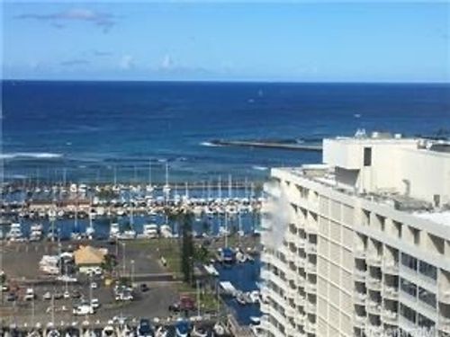 2520-1778 Ala Moana Blvd, Honolulu, HI, 96815-1624 | Card Image