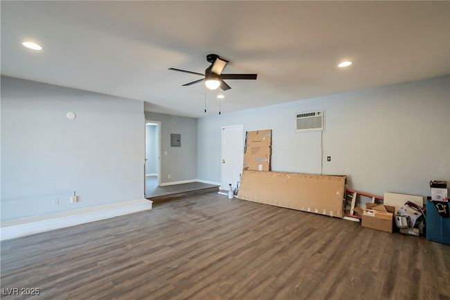 4401 Saint Andrews Cir, House other with 3 bedrooms, 2 bathrooms and null parking in Las Vegas NV | Image 30