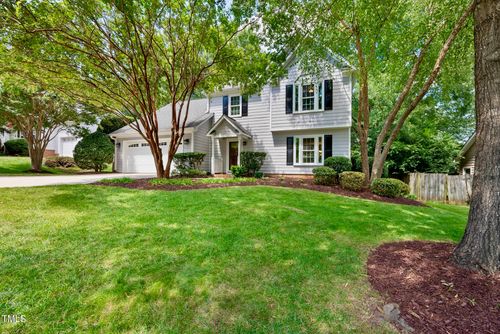 234 Amberglow Pl, Cary, NC, 27513-5346 | Card Image