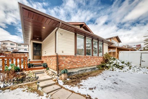 76 Edgewood Dr Nw, Calgary, AB, T3A2T5 | Card Image