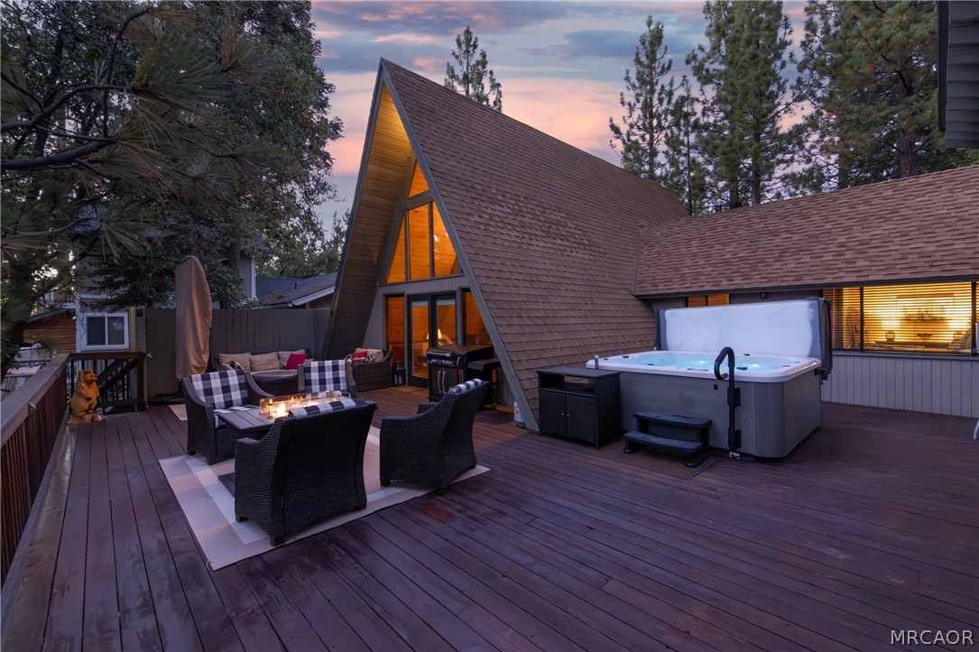 Residential in Big Bear Lake 5