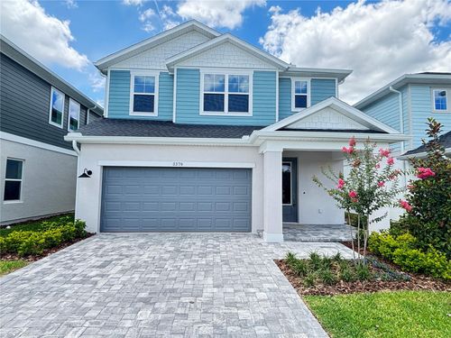 3379 Yellow Cassia Drive, WESLEY CHAPEL, FL, 33543 | Card Image