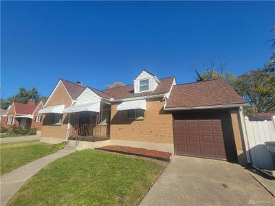 1606 Wesleyan Road, House other with 3 bedrooms, 1 bathrooms and null parking in Dayton OH | Image 2