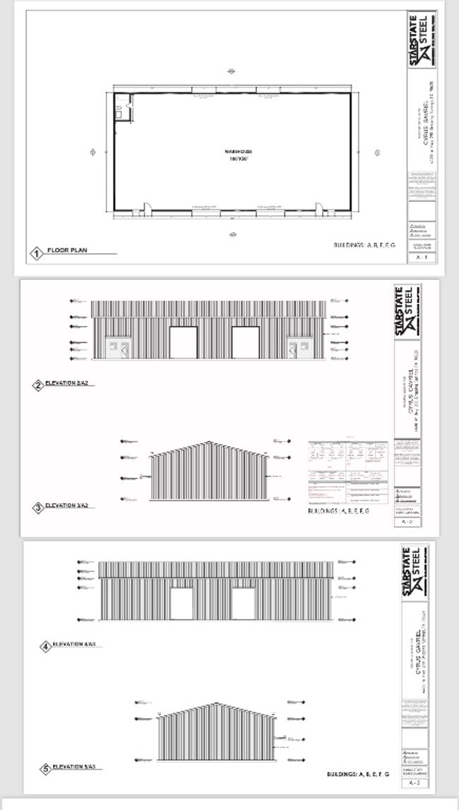 View of miscellaneous document | Image 11
