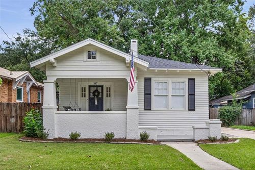 107 Demouy Ave, Mobile, AL, 36606-1457 | Card Image
