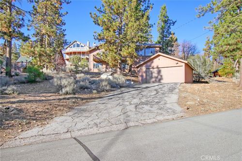 1063 Fawnskin Dr, Fawnskin, CA, 92333-1029 | Card Image