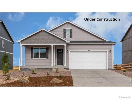 13964 Garnet Drive, Longmont, CO, 80504 | Card Image