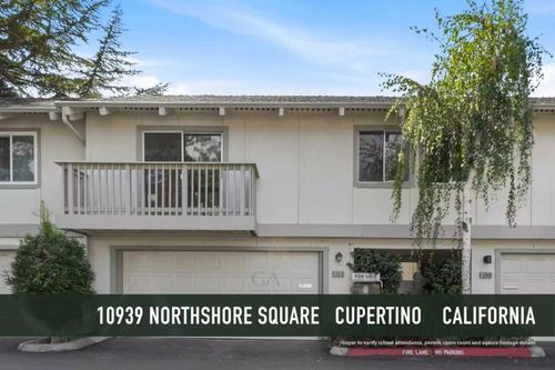 10939 Northshore Sq, Cupertino, CA, 95014-0533 | Card Image