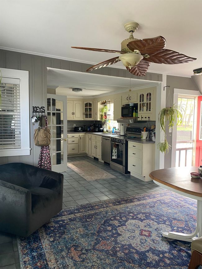 32 Adams Ave, House other with 5 bedrooms, 2 bathrooms and null parking in Rochester NH | Image 7