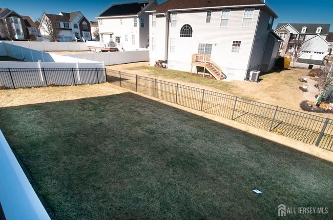 82 Eddington Ln, House other with 4 bedrooms, 3 bathrooms and null parking in Monroe NJ | Image 37