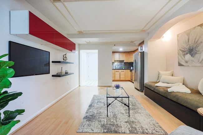 APT-703 - 10 Rogers St, Condo with 1 bedrooms, 1 bathrooms and null parking in Cambridge MA | Image 4
