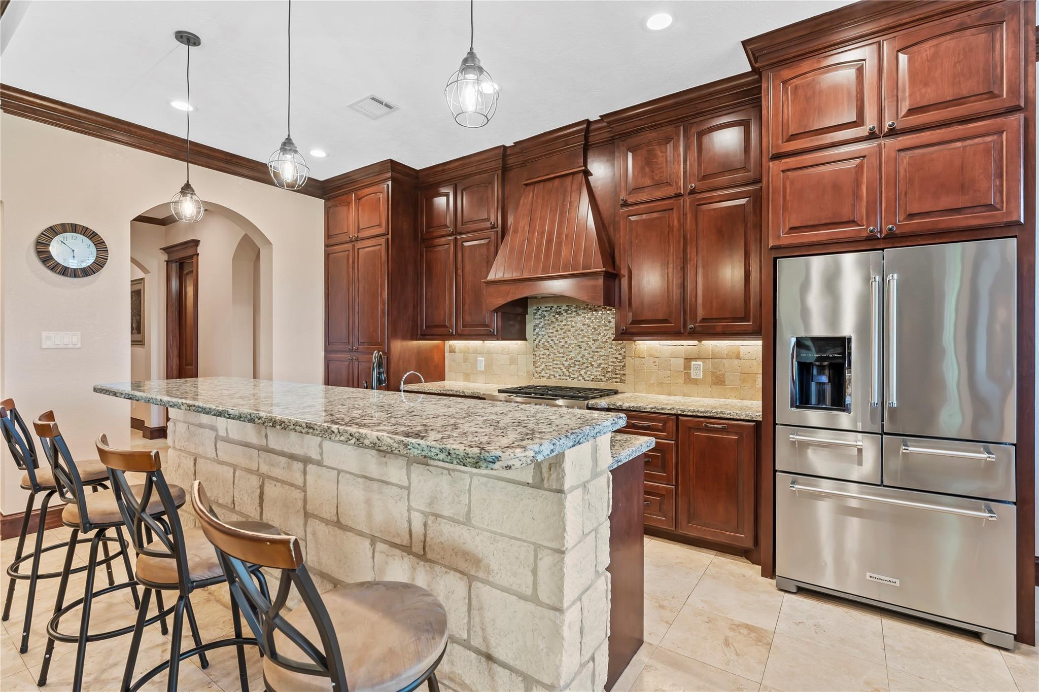 Residential in Brenham 5