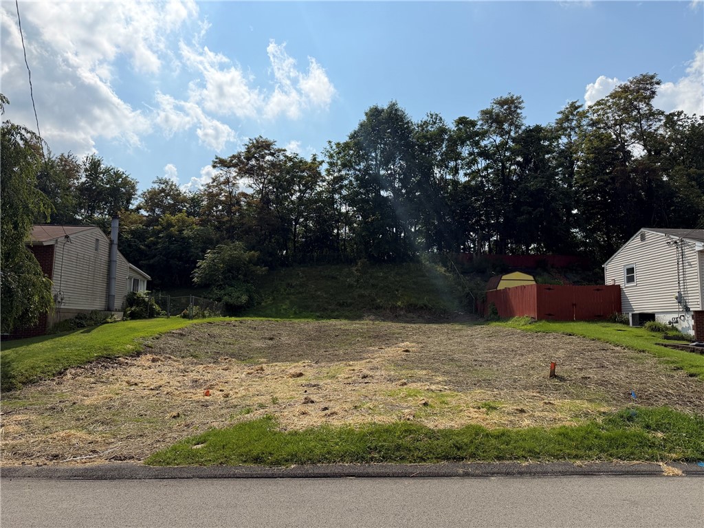 Farm in Plum Boro