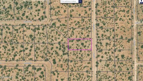 PN-273856 Triumph Street, Clint, TX, 79928 | Card Image