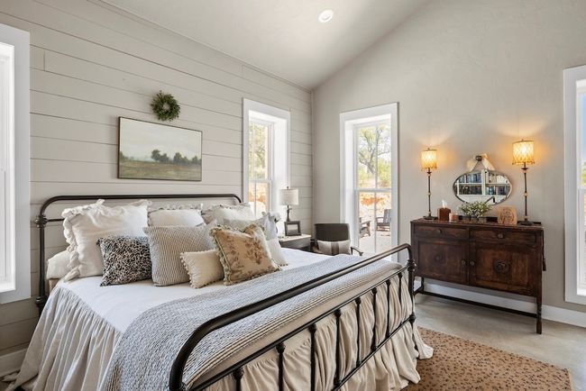792 Langes Mill Rd, Home with 3 bedrooms, 3 bathrooms and null parking in Doss TX | Image 32