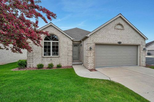 518 N Langlade Court, ALLOUEZ, WI, 54301 | Card Image