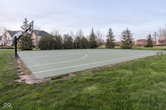 14872 Autumn View Way, House other with 5 bedrooms, 5 bathrooms and null parking in Fishers IN | Image 62