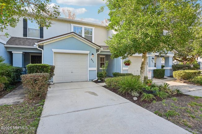 803 S Black Cherry Dr, Condo with 2 bedrooms, 3 bathrooms and null parking in ST JOHNS FL | Image 31
