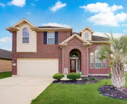1923 Kaitlyn Dr, Houston, TX, 77049-3893 | Card Image