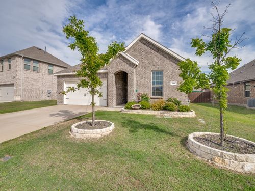 204 Whitetail Way, Caddo Mills, TX, 75135-6558 | Card Image