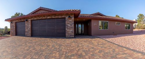 100 Las Ramblas, Sedona, AZ, 86351-9209 | Card Image
