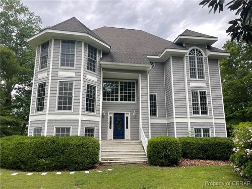 319 Parrotts Cove Rd, WATER VIEW, VA, 23180-2033 | Card Image