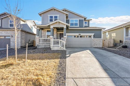 903 Crestone Street, Johnstown, CO, 80534 | Card Image