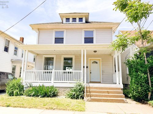 417 E Jefferson Street, Sandusky, OH, 44870 | Card Image