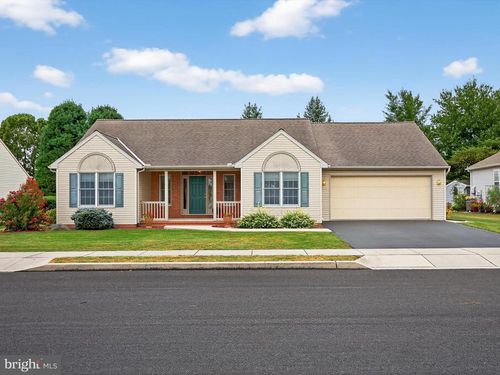 515 Blossom Trl, MOUNT JOY, PA, 17552-3140 | Card Image