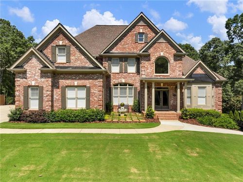1930 Tee Dr, Braselton, GA, 30517-4079 | Card Image