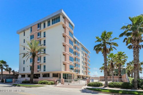 701-123 1st St S, Jacksonville Beach, FL, 32250-6805 | Card Image