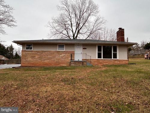 354 Berry St, ORANGE, VA, 22960-1012 | Card Image