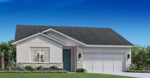 1585 Stonecliff Drive, APOPKA, FL, 32703 | Card Image