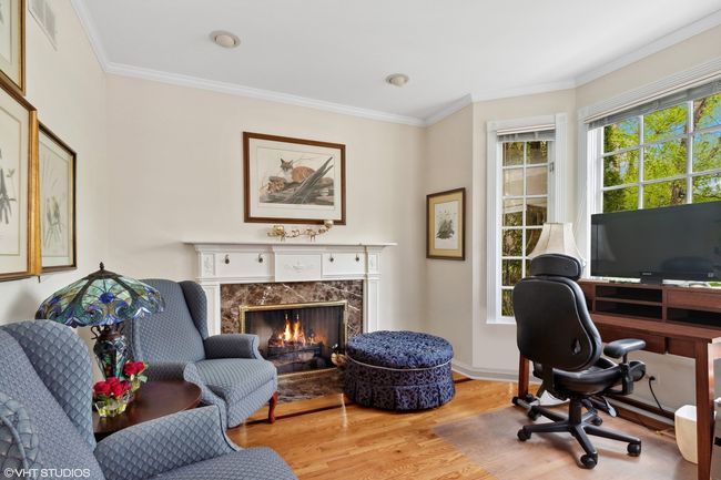 289 S South Shore Ln, House other with 3 bedrooms, 4 bathrooms and 2 parking in Lake Forest IL | Image 9
