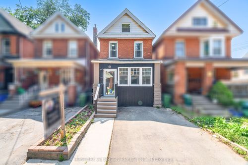 61 Stirton St, Hamilton, ON, L8L6E7 | Card Image