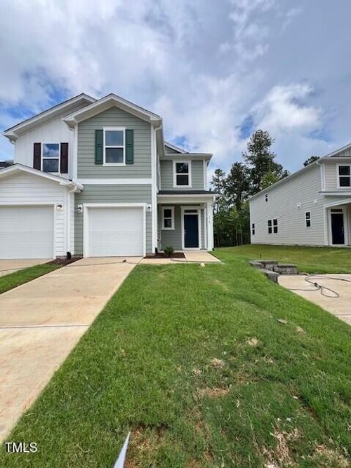 178 Parker Ln, Mebane, NC, 27302-7616 | Card Image