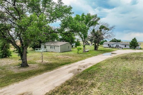 7080 S Calhan Rd, Calhan, CO, 80808-9063 | Card Image