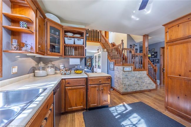 1859 4 Th Concession Rd, House other with 3 bedrooms, 2 bathrooms and 10 parking in Saint Williams ON | Image 12