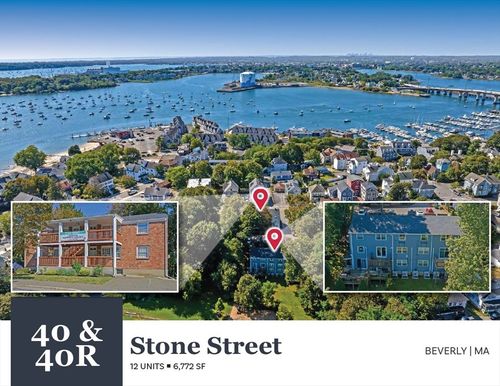 40 Stone St, Beverly, MA, 01915-3777 | Card Image