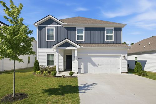 3517 Mathewson Way, Murfreesboro, TN, 37128-7741 | Card Image