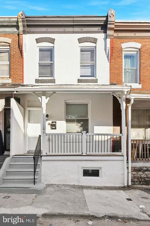 5133 Reno St, PHILADELPHIA, PA, 19139-1537 | Card Image