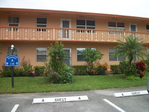 5 Hastings A, West Palm Beach, FL, 33417-1203 | Card Image