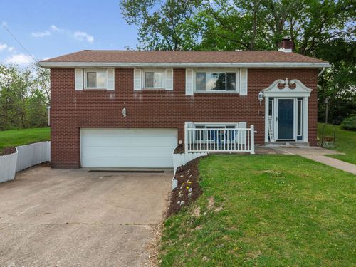 44 Chris Court, Plum Boro, PA, 15239 | Card Image