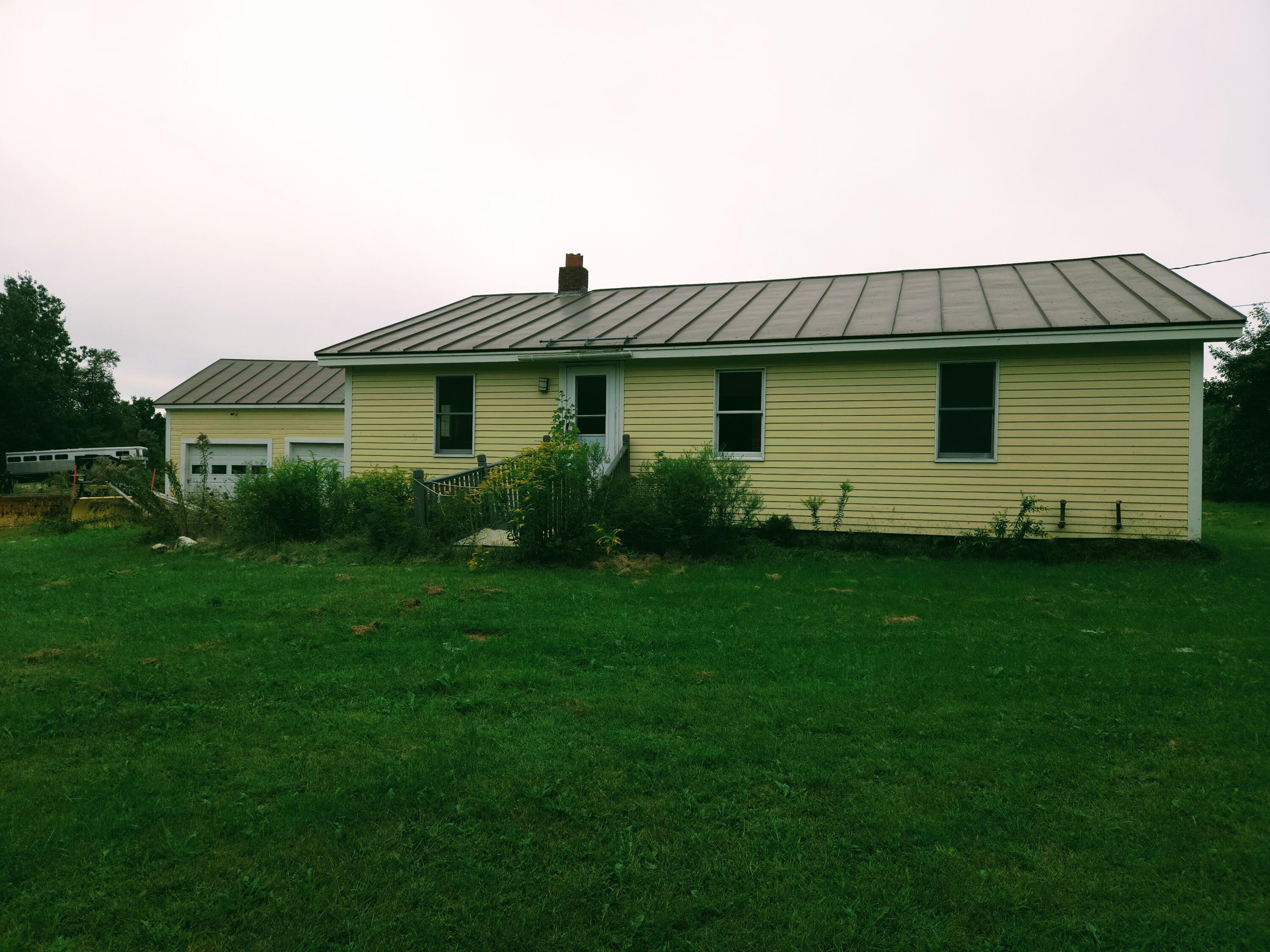 Route 3 , South China, ME 04358