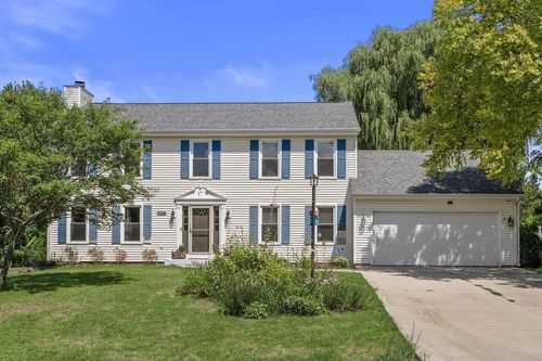 7115 Joy Marie Lane, Waterford, WI, 53185 | Card Image