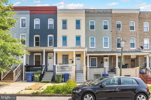 2829 Hampden Ave, BALTIMORE, MD, 21211-2920 | Card Image