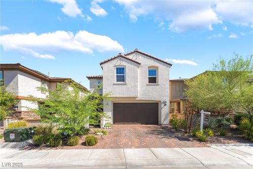 196 Rondeau Ave, Henderson, NV, 89011-5444 | Card Image