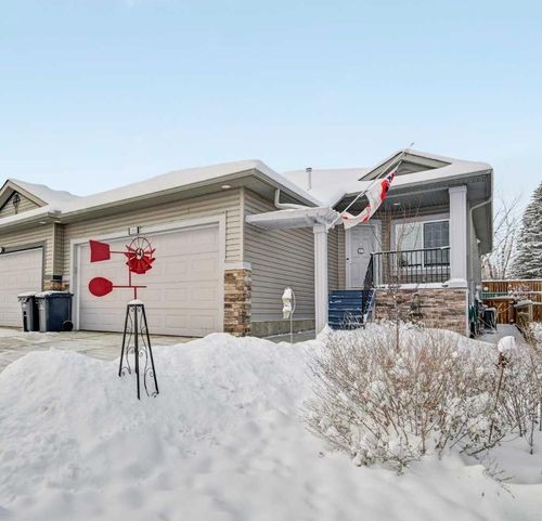 1951 High Park Cir Nw, High River, AB, T1V0C8 | Card Image